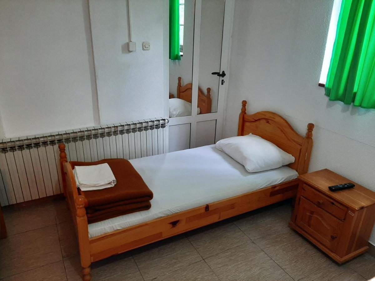 Apartmani Herceg Gacko Exterior foto